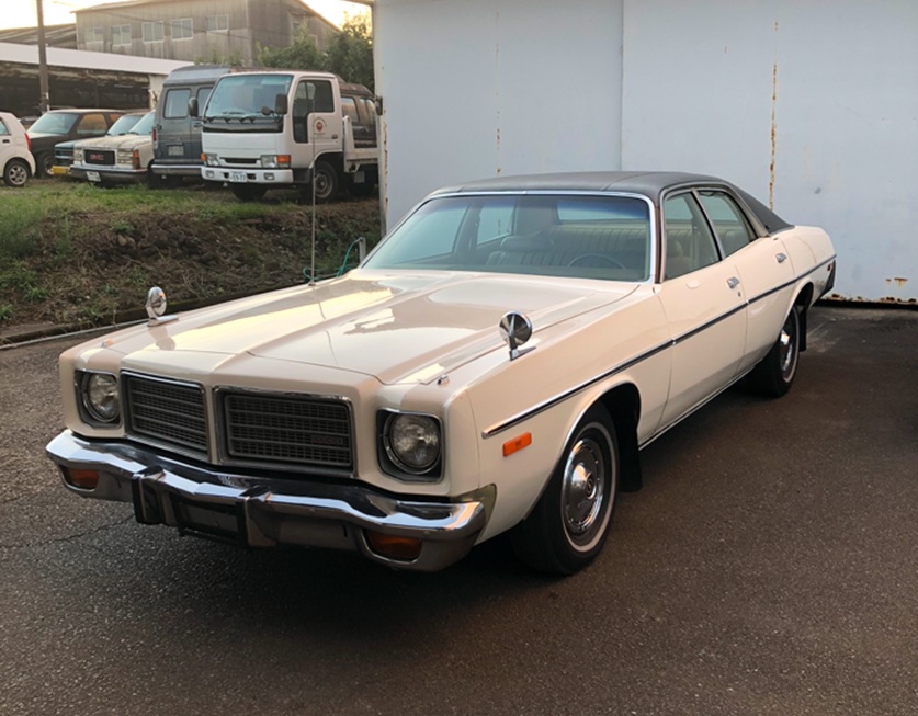 dodge