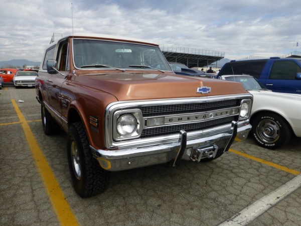 K5 BLAZER 1