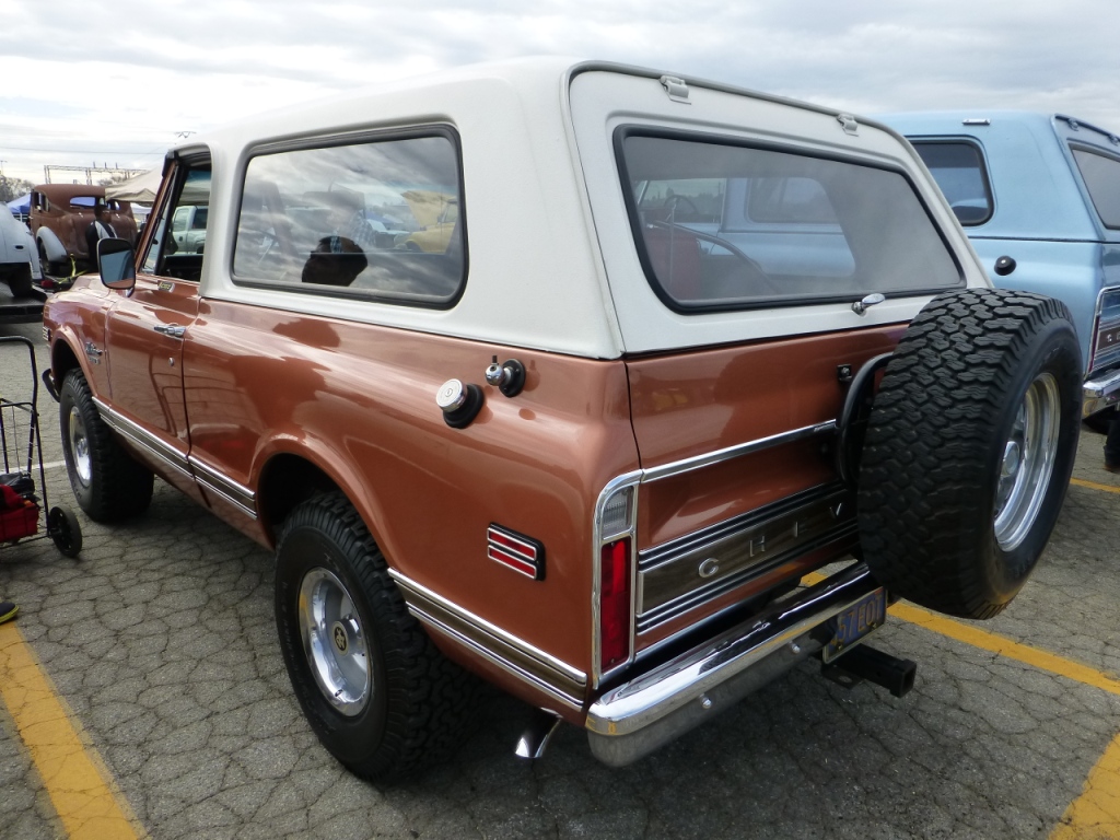 K5 BLAZER 3
