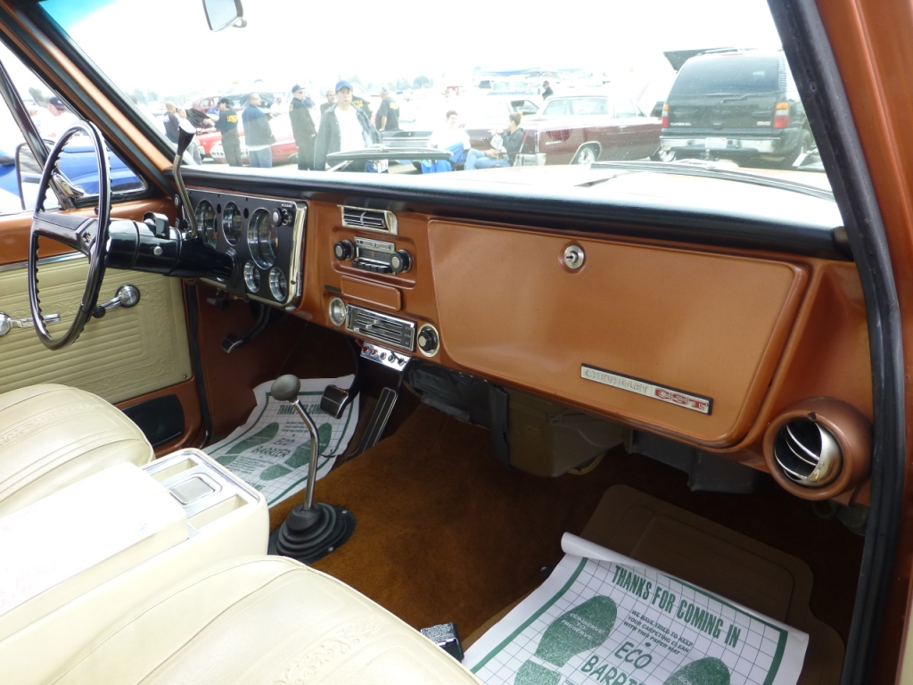 K5 BLAZER 4