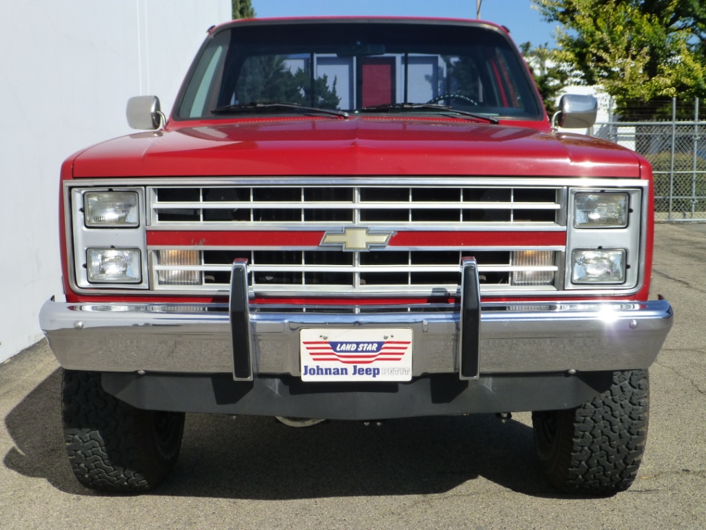 87 K-10 40