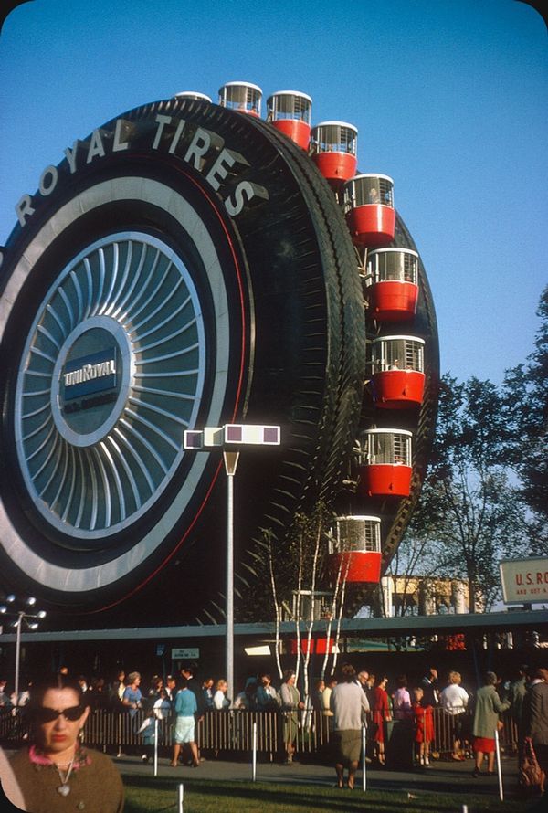 1964 new york