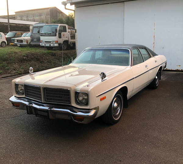 dodge